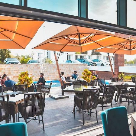 Crystal Apartments Улцинь Экстерьер фото