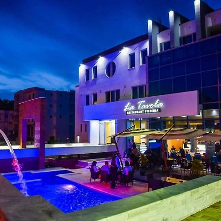 Crystal Apartments Улцинь Экстерьер фото