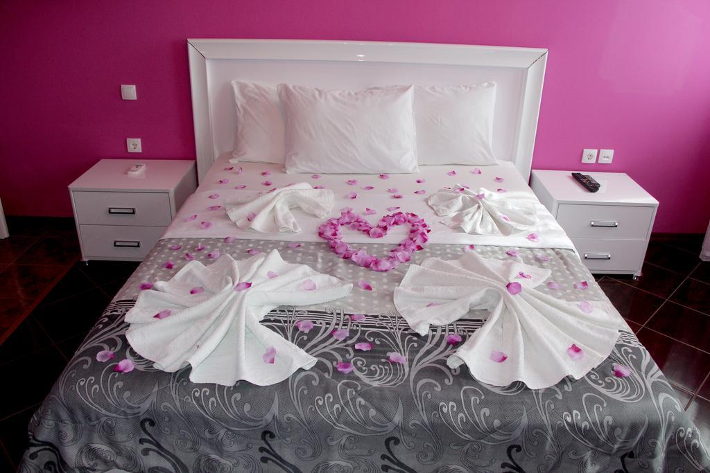 Crystal Apartments Улцинь Экстерьер фото