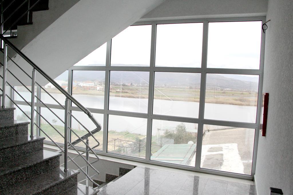 Crystal Apartments Улцинь Экстерьер фото