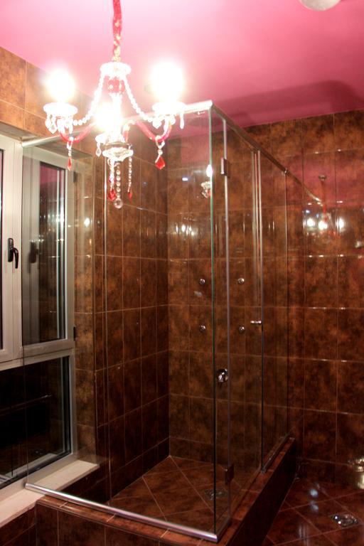 Crystal Apartments Улцинь Номер фото