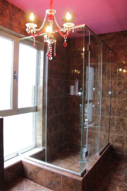 Crystal Apartments Улцинь Экстерьер фото