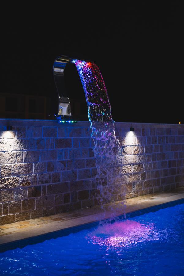 Crystal Apartments Улцинь Экстерьер фото