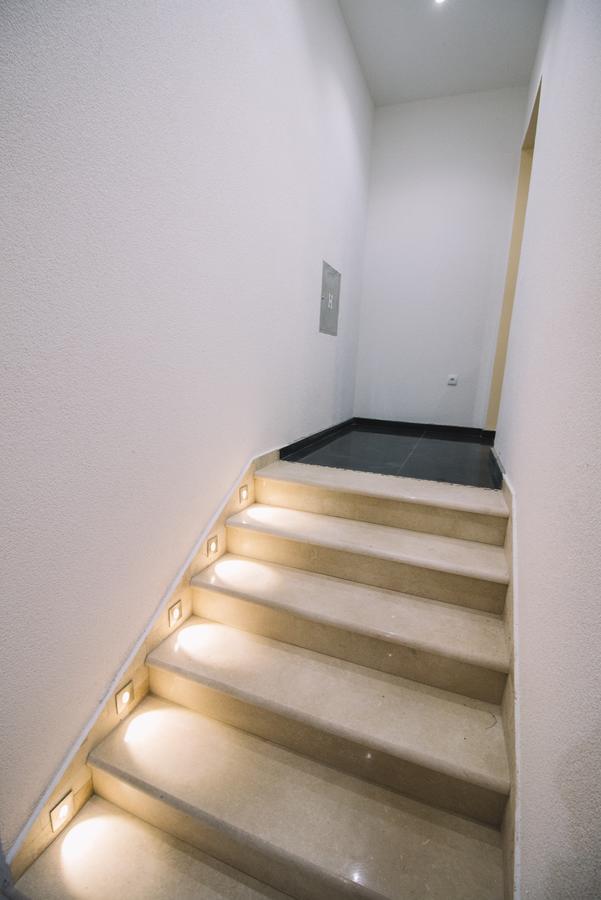 Crystal Apartments Улцинь Экстерьер фото