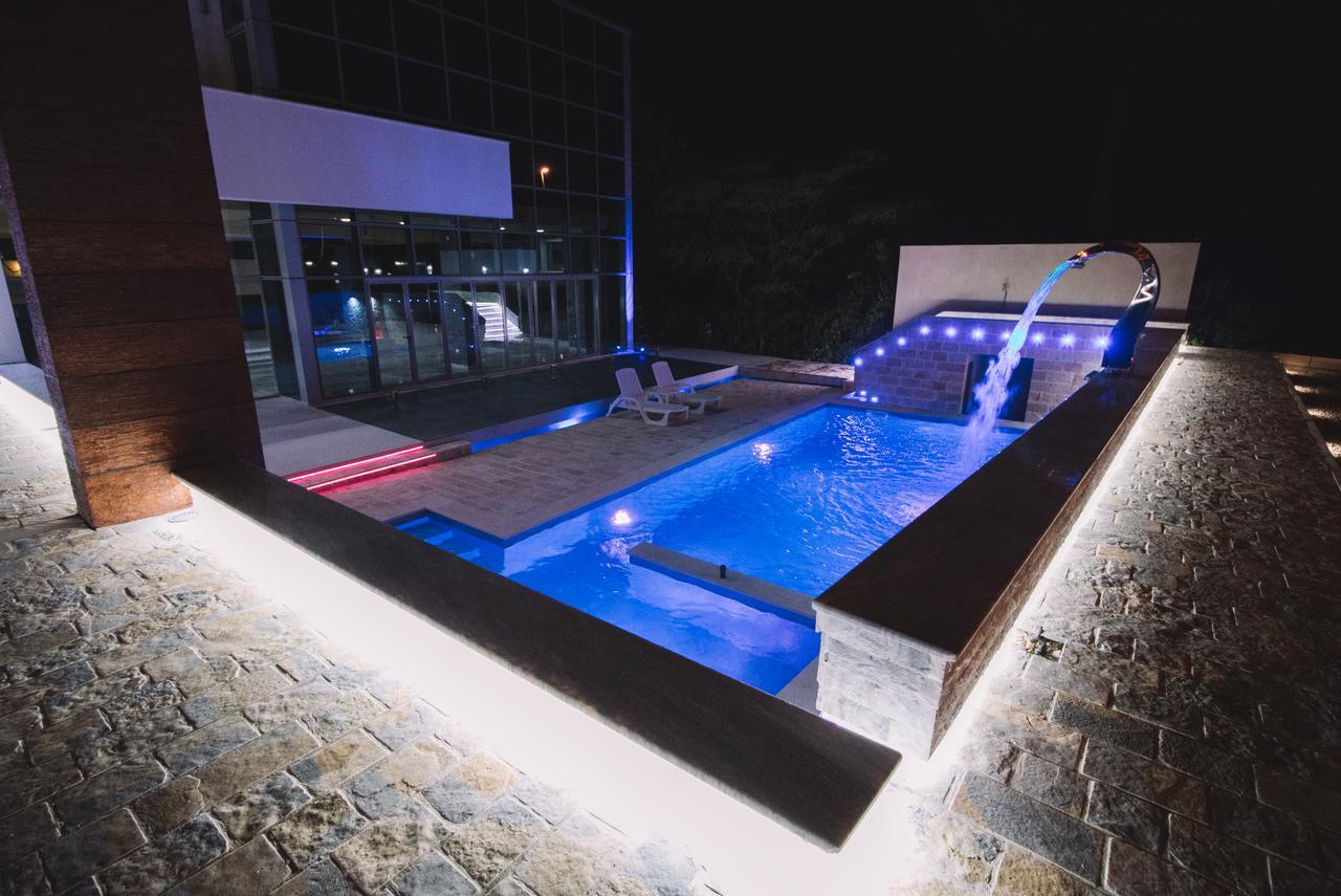 Crystal Apartments Улцинь Экстерьер фото