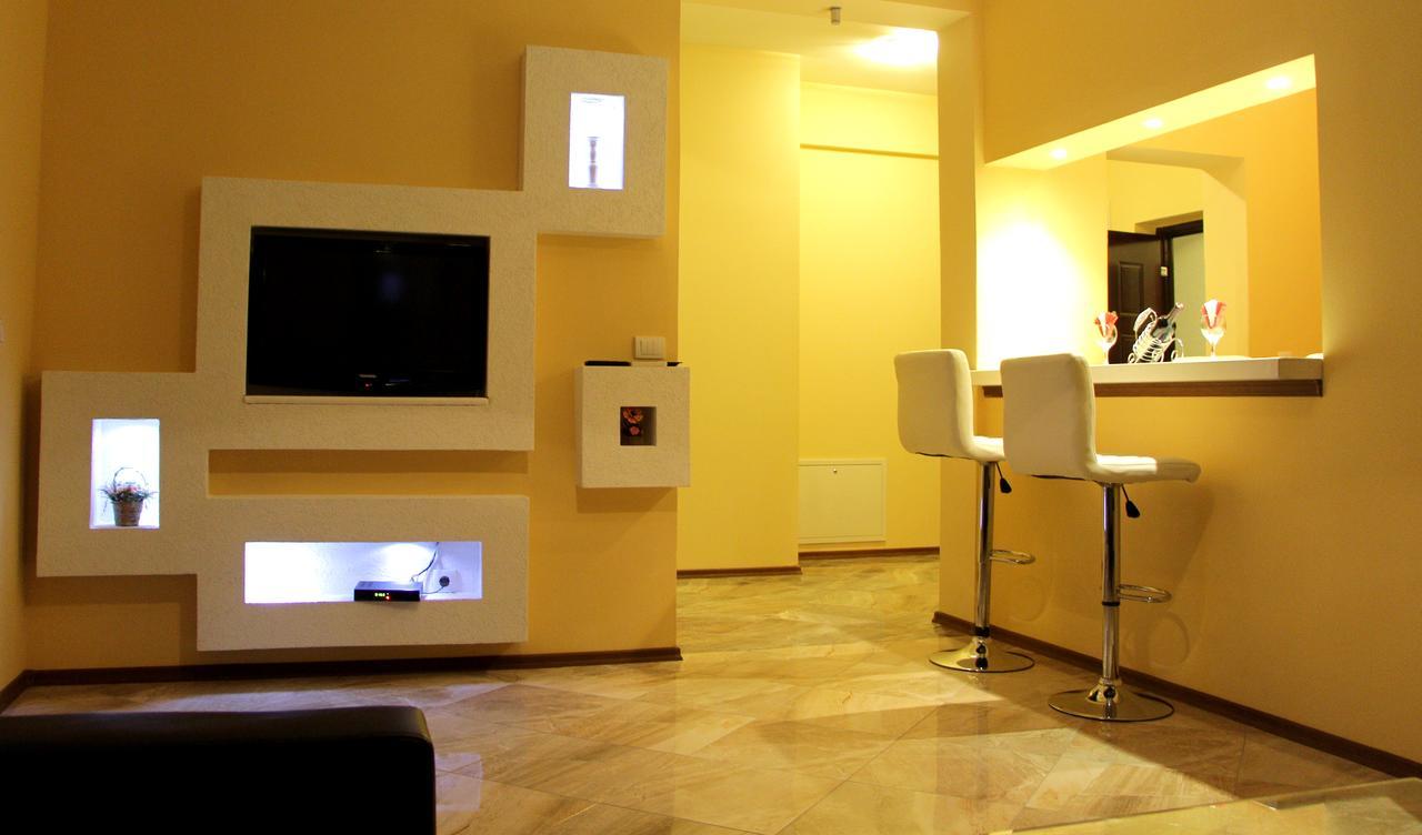 Crystal Apartments Улцинь Номер фото